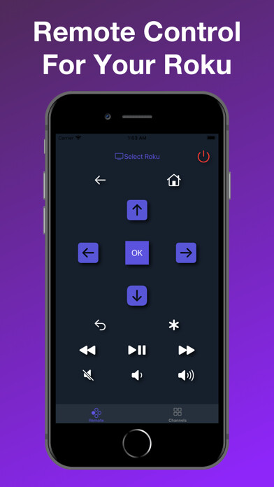 Run android online APK Tv Remote Control For Roku from MyAndroid or emulate Tv Remote Control For Roku using MyAndroid Run android online APK Tv Remote Control For Roku from MyAndroid or emulate Tv Remote Control For Roku using MyAndroid