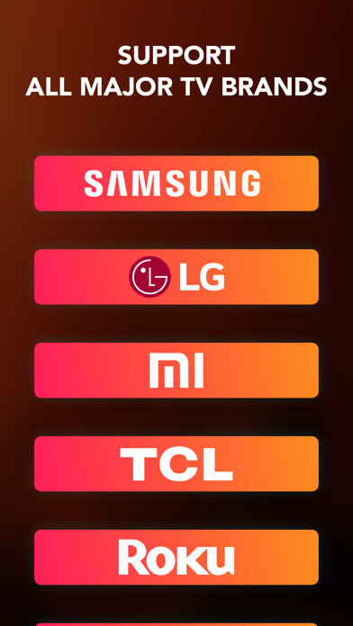 Emulate iPhone app TV Remote - Control Universal using MyAndroid Emulate iPhone app TV Remote - Control Universal using MyAndroid
