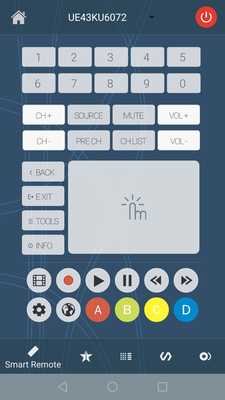 Emulate Android APK TV Remote for Samsung 2020 Emulate Android APK TV Remote for Samsung 2020