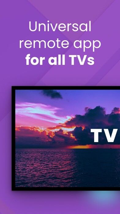 Emulate iPhone app TV Remote - Universal Control using MyAndroid