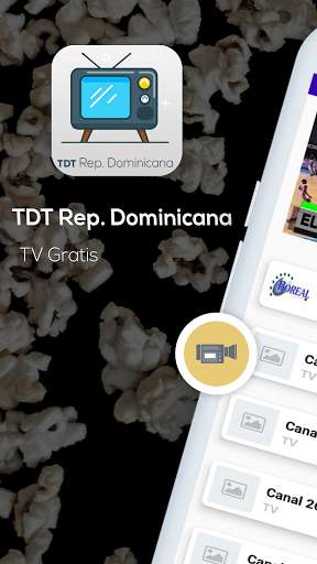 Run android online APK TV Rep. Dominicana en vivo from MyAndroid or emulate TV Rep. Dominicana en vivo using MyAndroid