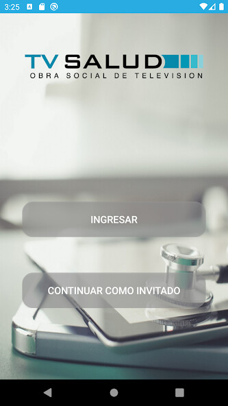 Run android online APK TVSALUD from MyAndroid or emulate TVSALUD using MyAndroid Run android online APK TVSALUD from MyAndroid or emulate TVSALUD using MyAndroid