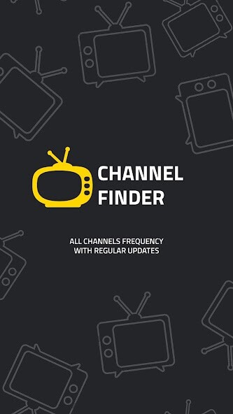 Run android online APK TVSAT - All Networks Frequency from MyAndroid or emulate TVSAT - All Networks Frequency using MyAndroid