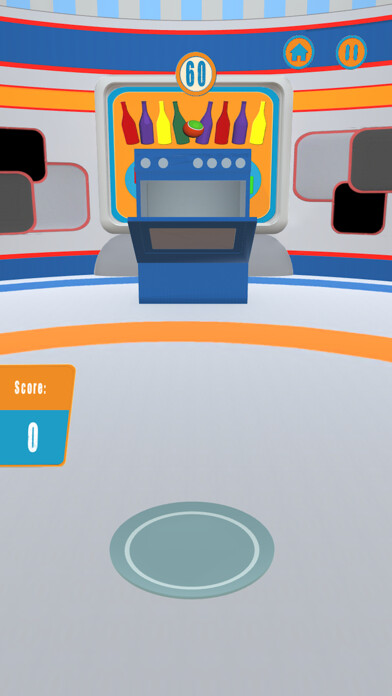 Emulate iPhone app Tv Show Games using MyAndroid
