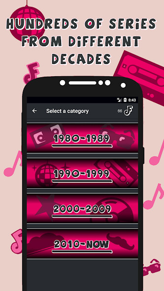 Run android online APK TV Show Quiz from MyAndroid or emulate TV Show Quiz using MyAndroid