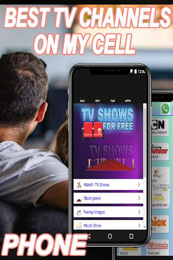Run android online APK TV Shows for Free Streaming Movies Guide Online from MyAndroid or emulate TV Shows for Free Streaming Movies Guide Online using MyAndroid Run android online APK TV Shows for Free Streaming Movies Guide Online from MyAndroid or emulate TV Shows for Free Streaming Movies Guide Online using MyAndroid