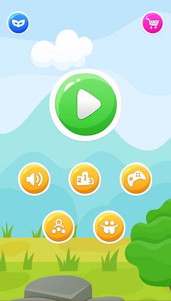 Run android online APK TV Shows Trivia Quiz Game : Guess The Movie Quiz from MyAndroid or emulate TV Shows Trivia Quiz Game : Guess The Movie Quiz using MyAndroid
