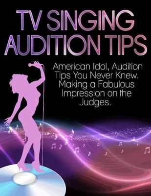 Emulate Android APK TV Singing Audition Tips Emulate Android APK TV Singing Audition Tips
