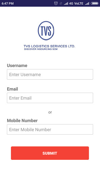 Run android online APK TVSLSL-TMS from MyAndroid or emulate TVSLSL-TMS using MyAndroid