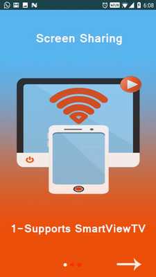 Emulate Android APK TV Smart View - All Share Cast Video Emulate Android APK TV Smart View - All Share Cast Video
