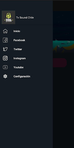 Run android online APK Tv Sound Chile from MyAndroid or emulate Tv Sound Chile using MyAndroid