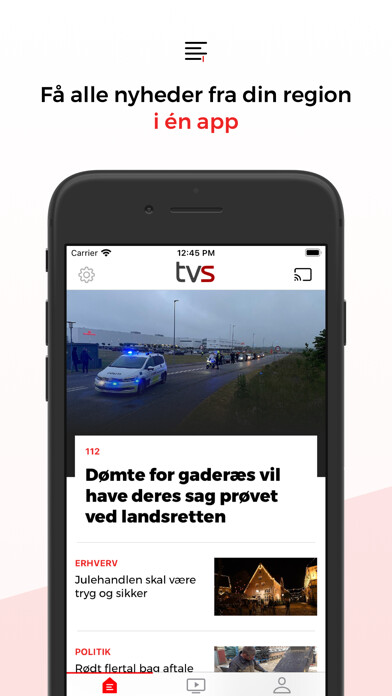 Run android online APK TV SYD Nyheder from MyAndroid or emulate TV SYD Nyheder using MyAndroid Run android online APK TV SYD Nyheder from MyAndroid or emulate TV SYD Nyheder using MyAndroid
