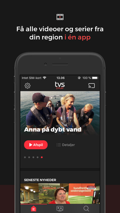 Run android online APK TV SYD PLAY from MyAndroid or emulate TV SYD PLAY using MyAndroid Run android online APK TV SYD PLAY from MyAndroid or emulate TV SYD PLAY using MyAndroid