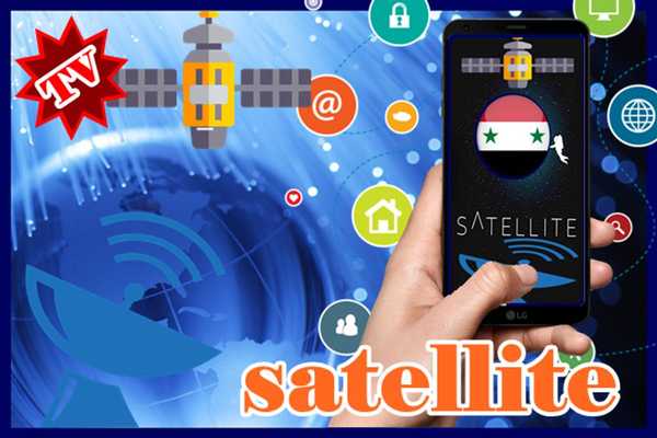 Emulate Android APK TV Syria Emulate Android APK TV Syria