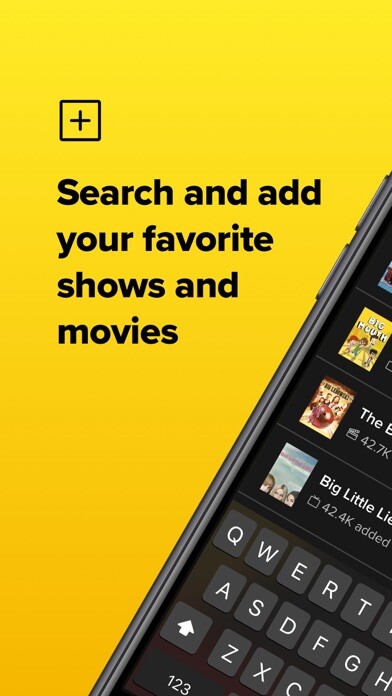 Run android online APK TV Time - Track Shows  Movies from MyAndroid or emulate TV Time - Track Shows  Movies using MyAndroid