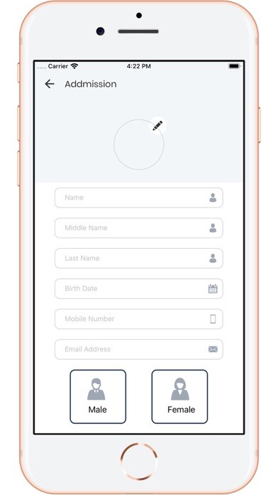 Emulate iPhone app TVTools Webaccess using MyAndroid Emulate iPhone app TVTools Webaccess using MyAndroid