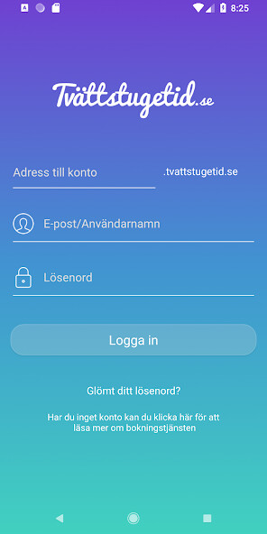 Run android online APK Tvättstugetid from MyAndroid or emulate Tvättstugetid using MyAndroid Run android online APK Tvättstugetid from MyAndroid or emulate Tvättstugetid using MyAndroid