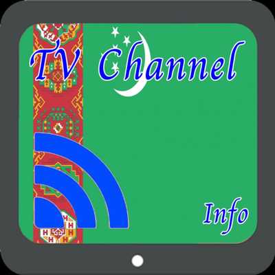 Emulate Android APK TV Turkmenistan Info Channel