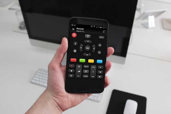 Emulate Android APK TV Universal Control Remote Emulate Android APK TV Universal Control Remote