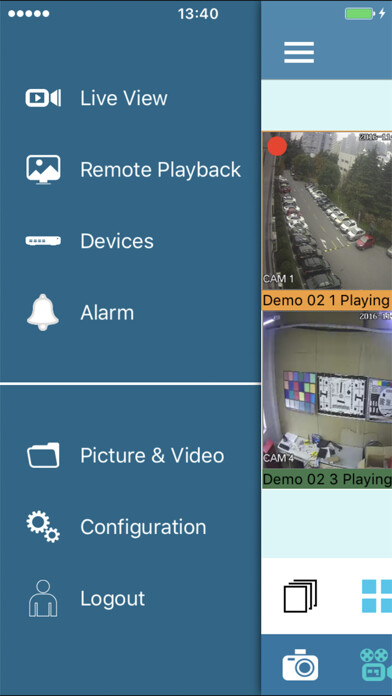 Emulate iPhone app TV VIEWER using MyAndroid Emulate iPhone app TV VIEWER using MyAndroid