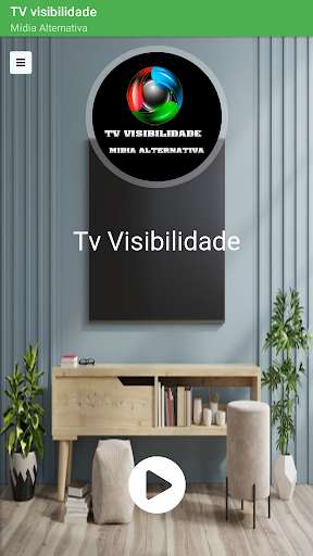 Run android online APK TV VISIBILIDADE from MyAndroid or emulate TV VISIBILIDADE using MyAndroid