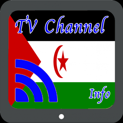 Emulate Android APK TV Western Sahara Info Channel Emulate Android APK TV Western Sahara Info Channel