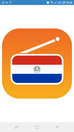 Run android online APK TV y Radio PARAGUAY from MyAndroid or emulate TV y Radio PARAGUAY using MyAndroid