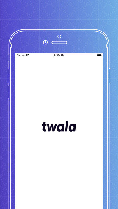 Emulate iPhone app Twala ID - Authenticator using MyAndroid Emulate iPhone app Twala ID - Authenticator using MyAndroid