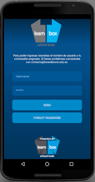 Run android online APK TW ANDERSON - Learnbox from MyAndroid or emulate TW ANDERSON - Learnbox using MyAndroid Run android online APK TW ANDERSON - Learnbox from MyAndroid or emulate TW ANDERSON - Learnbox using MyAndroid