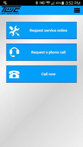 Run android online APK TWC Mobile Service Direct from MyAndroid or emulate TWC Mobile Service Direct using MyAndroid