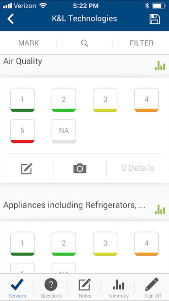 Emulate iPhone app TWC Performance Platform using MyAndroid