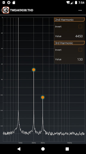 Run android online APK Tweak9038 from MyAndroid or emulate Tweak9038 using MyAndroid
