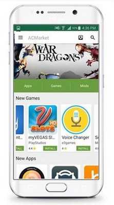 Emulate Android APK tweakbox Emulate Android APK tweakbox