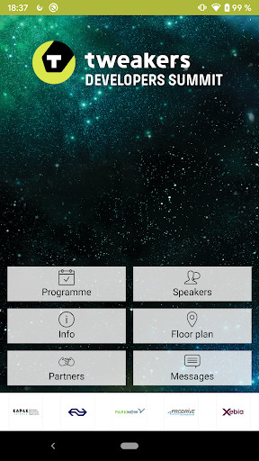 Run android online APK Tweakers Developers Summit 2020 from MyAndroid or emulate Tweakers Developers Summit 2020 using MyAndroid Run android online APK Tweakers Developers Summit 2020 from MyAndroid or emulate Tweakers Developers Summit 2020 using MyAndroid
