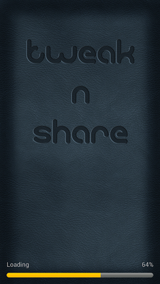 Emulate Android APK tweak n share Emulate Android APK tweak n share