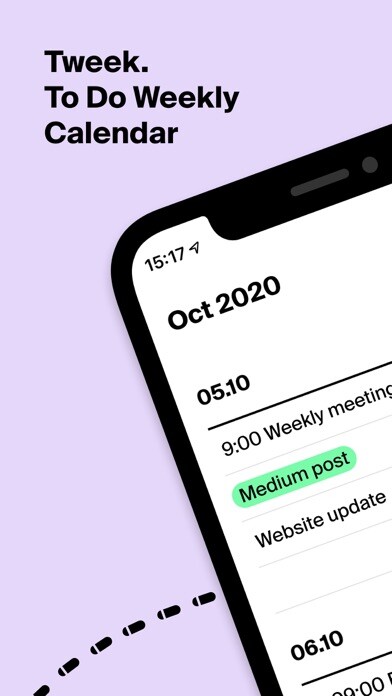 Emulate iPhone app Tweek: To Do List, Task Widget using MyAndroid Emulate iPhone app Tweek: To Do List, Task Widget using MyAndroid