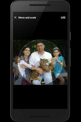 Emulate Android APK TweetCrop Emulate Android APK TweetCrop