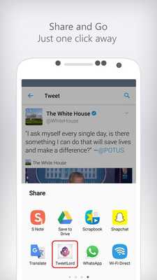 Emulate Android APK TweetLord Save Twitter Videos Emulate Android APK TweetLord Save Twitter Videos