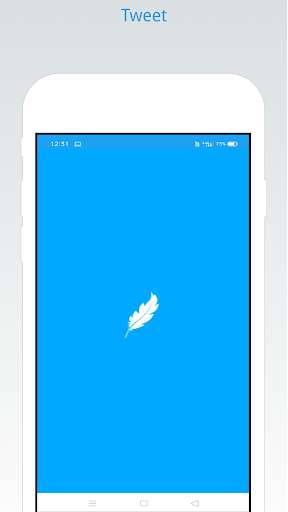 Run android online APK Tweet ( Made in India ) from MyAndroid or emulate Tweet ( Made in India ) using MyAndroid Run android online APK Tweet ( Made in India ) from MyAndroid or emulate Tweet ( Made in India ) using MyAndroid