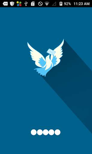 Emulate Android APK Tweet To God Emulate Android APK Tweet To God
