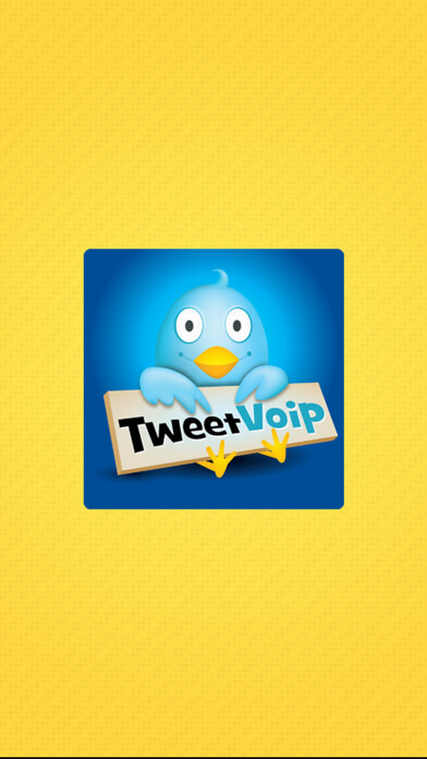 Emulate iPhone app Tweet Voip using MyAndroid Emulate iPhone app Tweet Voip using MyAndroid