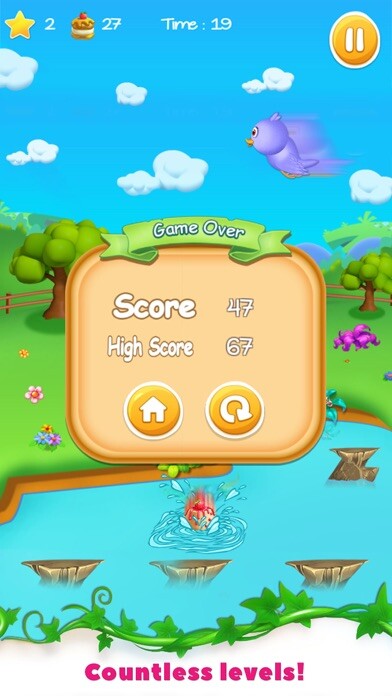 Emulate Android APK Tweety Birdlings Emulate Android APK Tweety Birdlings