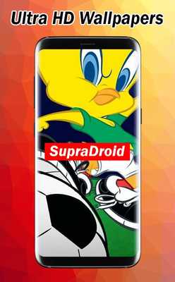 Emulate Android APK Tweety Wallpaper HD Emulate Android APK Tweety Wallpaper HD