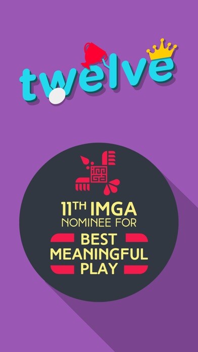 Emulate iPhone app twelve - hardest puzzle using MyAndroid Emulate iPhone app twelve - hardest puzzle using MyAndroid