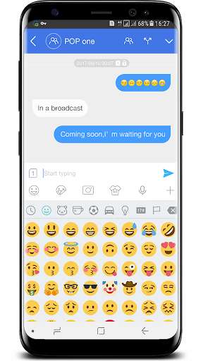 Run android online APK Twemoji style emoji plugin from MyAndroid or emulate Twemoji style emoji plugin using MyAndroid Run android online APK Twemoji style emoji plugin from MyAndroid or emulate Twemoji style emoji plugin using MyAndroid