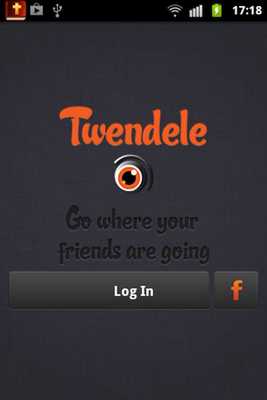Emulate Android APK Twendele