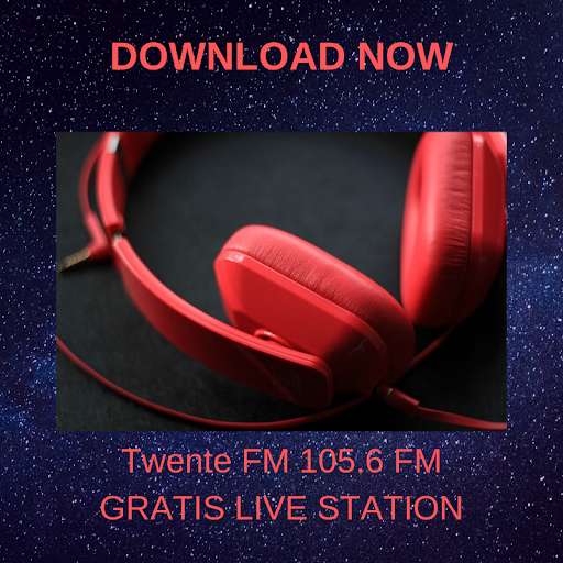 Run android online APK Twente FM 105.6 FM GRATIS LIVE STATION from MyAndroid or emulate Twente FM 105.6 FM GRATIS LIVE STATION using MyAndroid