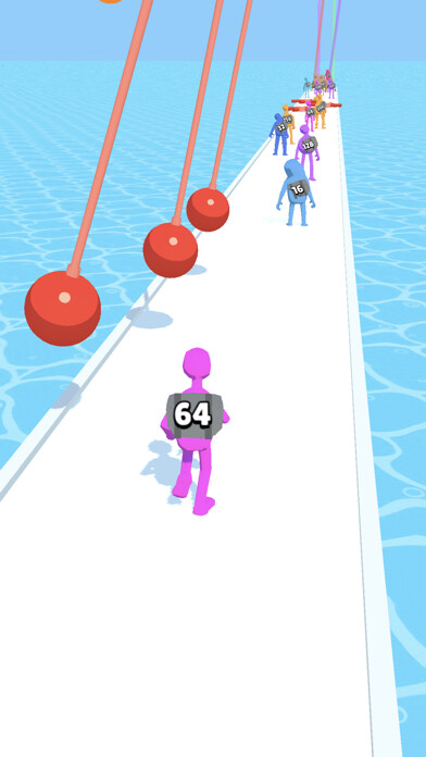 Emulate iPhone app Twenty48 Run! using MyAndroid Emulate iPhone app Twenty48 Run! using MyAndroid