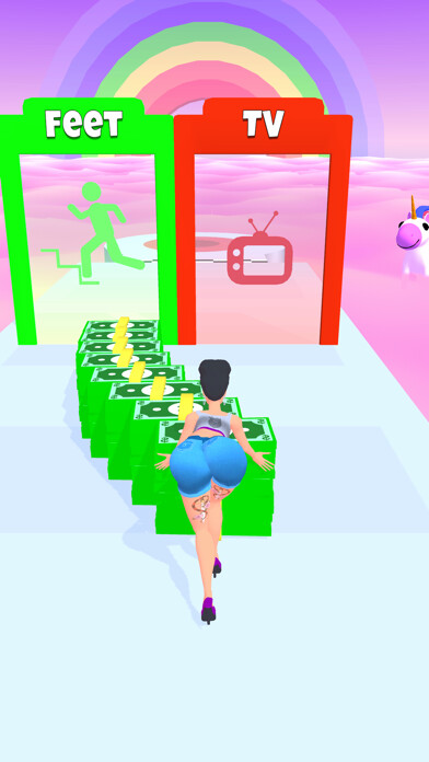 Emulate iPhone app Twerk Master using MyAndroid Emulate iPhone app Twerk Master using MyAndroid
