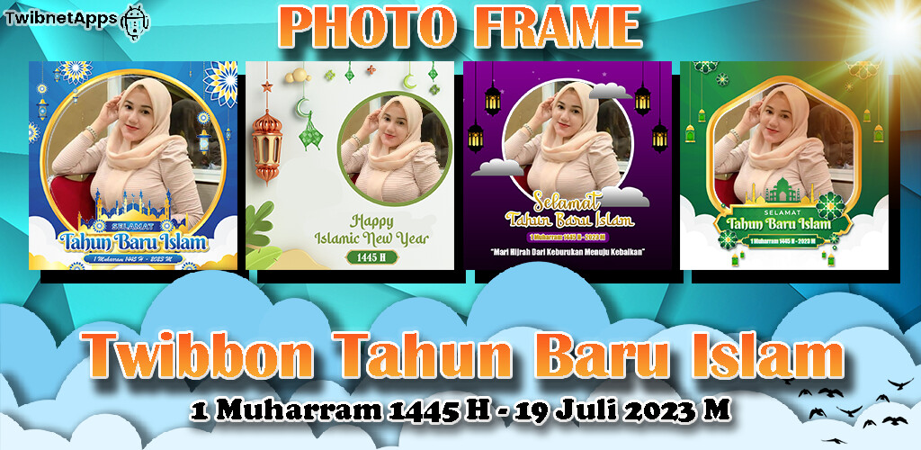 Run android online APK Twibbon Islamic New Year 1445H from MyAndroid or emulate Twibbon Islamic New Year 1445H using MyAndroid Run android online APK Twibbon Islamic New Year 1445H from MyAndroid or emulate Twibbon Islamic New Year 1445H using MyAndroid